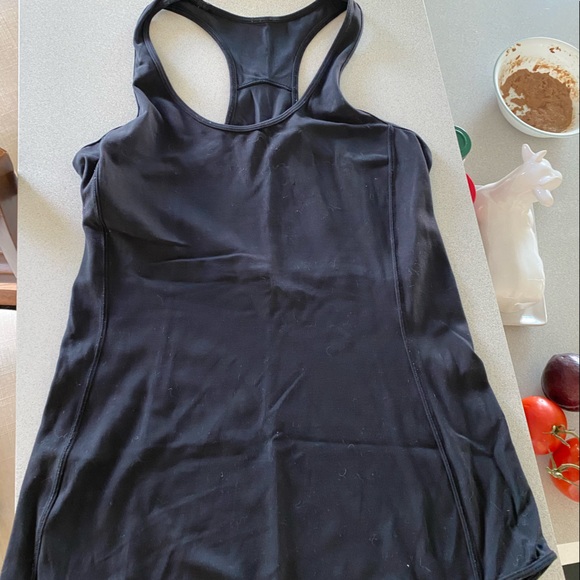 Tank Top - Picture 1 of 2